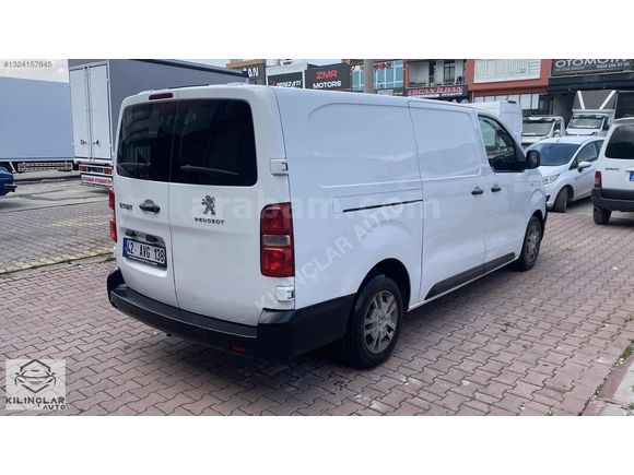 KILINÇLAR AUTO'dan HATASIZ BOYASIZ EXPERT