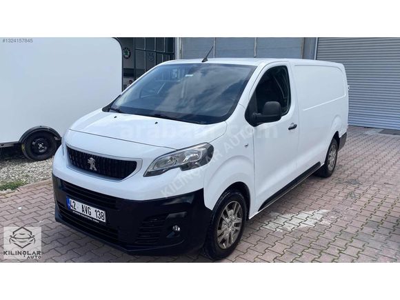 KILINÇLAR AUTO'dan HATASIZ BOYASIZ EXPERT