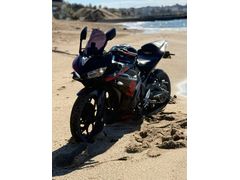 Sahibinden Yamaha YZF R25 