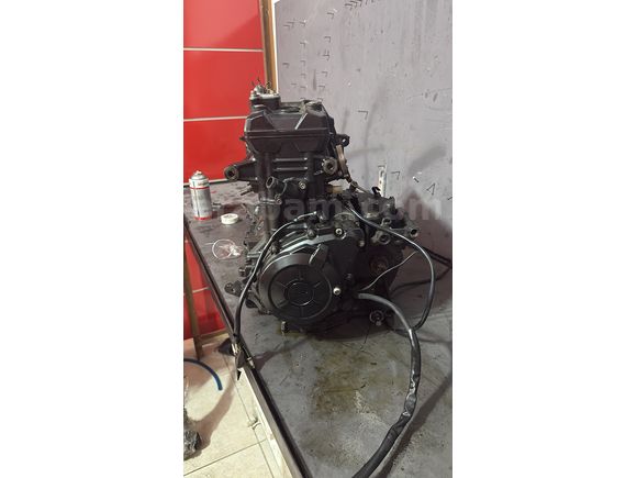 Sahibinden Yamaha YZF R25 