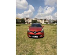ACİL SATILIK Sahibinden HATASIZ BOYASIZ Clio 1.5 dCi SportTourer 