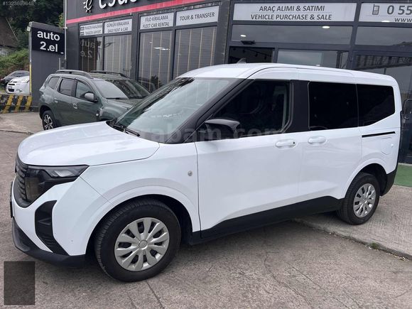 İMKAN AUTO'dan HATASIZ %20 FATURALI
