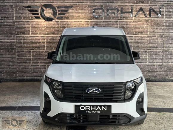 ORHAN MOTORS DAN HATASIZ 2024 DELUXE OTOMATİK 34.000KM