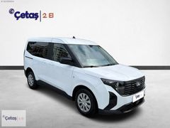 ÇETAŞ RENAULT MAHMUTBEY'DEN 2025 TOURNEO COURİER 1.0 DELUXE