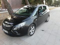 Sahibinden Opel Zafira 1.4 T Prestij 2012 Model