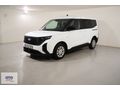 Tourneo Courier 1.0 Ecoboost -Kredi Kartına 12 Ay Taksit İmkanı
