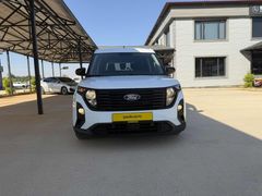 2025 MODEL FORD TOURNEO COURİER OTOMATİK HATASIZ BOYASIZ