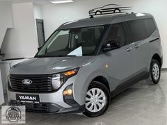2025 / FORD / COURİER / 28.000KM / BOYASIZ / DELUXE / OTOMATİK