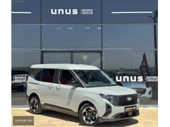 UNUS|FAİZSİZ 12AY-BOYASIZ 24'DLX OTM.VTS-Ç.JANT-OPS RENK-19900KM
