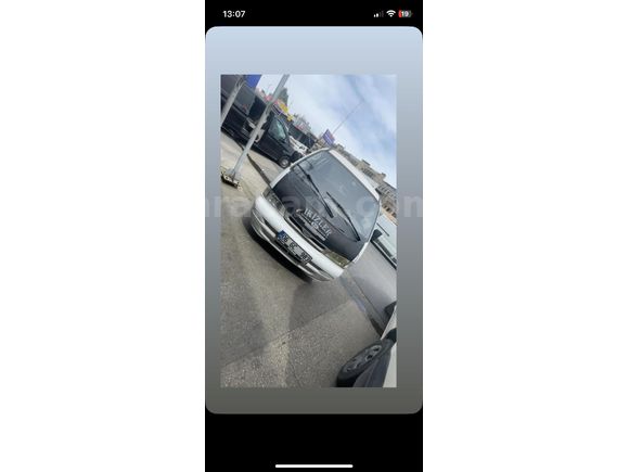 TOFAS TAKASLI Sahibinden Kia Pregio