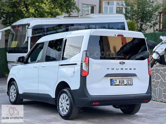Ulaş otomotiv den