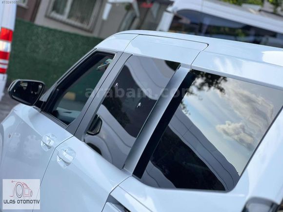 Ulaş otomotiv den