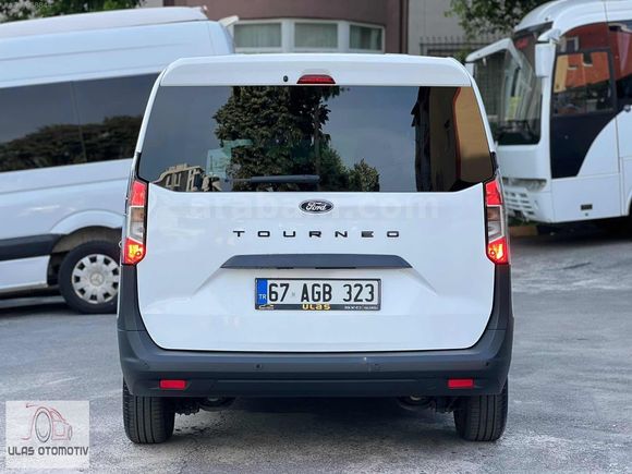 Ulaş otomotiv den