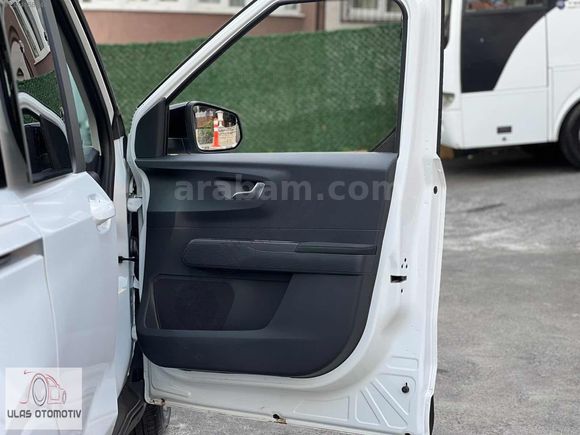 Ulaş otomotiv den