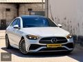 2021 MODEL C200 AMG EDİTİON 1 AMG HATASIZ BOYASIZ