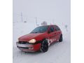 Sahibinden Opel Corsa 1.4 GLS 2000 Model