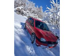 Sahibinden Opel Corsa 1.4 GLS 2000 Model