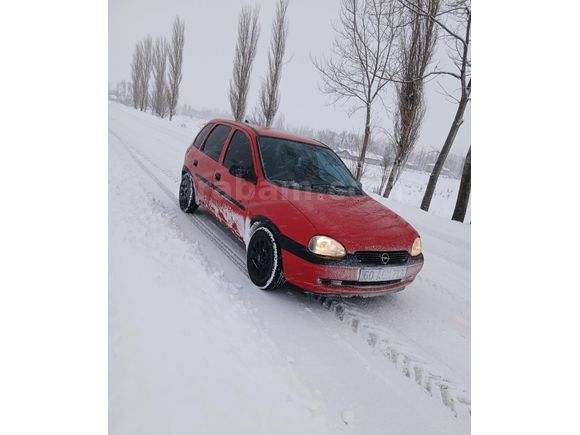 Sahibinden Opel Corsa 1.4 GLS 2000 Model