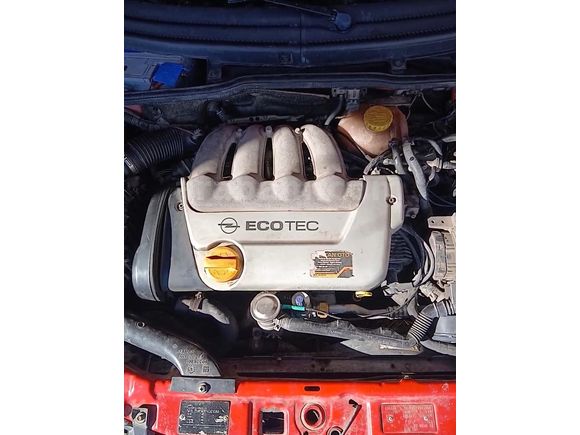 Sahibinden Opel Corsa 1.4 GLS 2000 Model