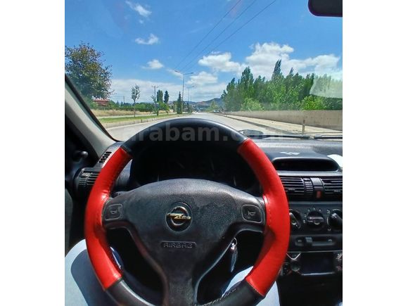 Sahibinden Opel Corsa 1.4 GLS 2000 Model