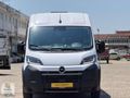 ÜMİT OTO'DA - 2025 MODEL 0 KM OPEL MOVANO 16+1 OKUL TAŞITI