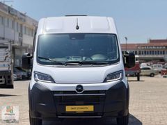 ÜMİT OTO'DA - 2025 MODEL 0 KM OPEL MOVANO 16+1 OKUL TAŞITI