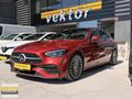 HATASIZ, İLK SAHİBİNDEN, 4MATIC,FULL + FULL + ARKA AKS, HYBRID
