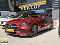 HATASIZ, İLK SAHİBİNDEN, 4MATIC,FULL + FULL + ARKA AKS, HYBRID