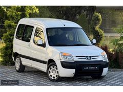 AKE MOTORS'dan Peugeot Partner 2.0 HDi/ÇİFT SÜRGÜ/KLİMA !!!