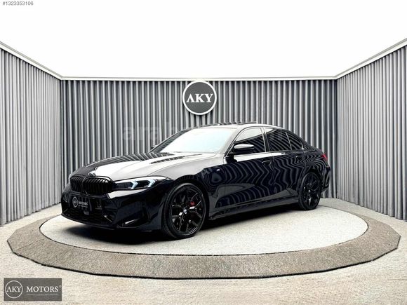 AKY MOTORS,JAHRE EDİTİON,M3 KOLTUK,360° KAMERA,OTONOM,HEAD UP