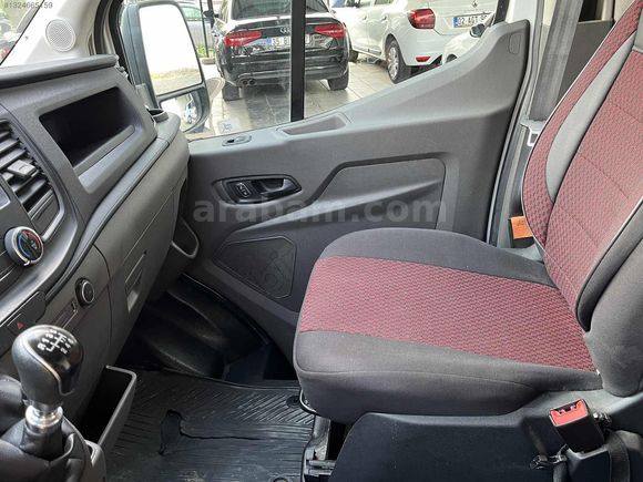 DERVİŞOĞLU OTOMOTİV