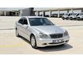 2001 MERCEDES C220 CDİ CLASSİC MASRAFSIZ MUAYNE YENİ