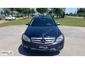 YAYLA MOTORS'dan 2007 Mercedes C220 CDI -2026 Gümrük-HATASIZ