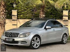 VOV'DAN AĞIR BAKIMLARI YENİ MASRAFSIZ C220D CAM TAVAN/PERDE