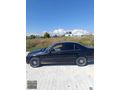 2002 MERCEDES C220 CDİ ELEGANCE MÜKEMMEL KONDÜSYONDA