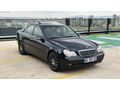 2002 MERCEDES C220 CDİ CLASSİC MÜKEMMEL KONDÜSYONDA