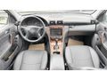 2002 MERCEDES C220 CDİ CLASSİC MÜKEMMEL KONDÜSYONDA
