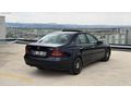 2002 MERCEDES C220 CDİ CLASSİC MÜKEMMEL KONDÜSYONDA