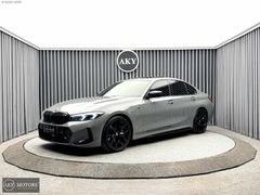 AKY MOTORS,JAHRE EDİTİON,M3 KOLTUK,NARDO GREY,360°KAMERA,HEAD UP