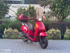 MotoFinans'tan RKS VPS 125 PRO, Senetle Taksit İmkanı