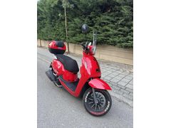 Hatasız Kırmızı Full Ekipman Hediyeli Ekstralı