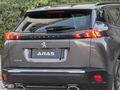 BOYASIZ HATASIZ 2021 70000KM 2008 1.2 PURETECH ACTİVE 130 HP
