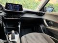 BOYASIZ HATASIZ 2021 70000KM 2008 1.2 PURETECH ACTİVE 130 HP