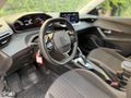 BOYASIZ HATASIZ 2021 70000KM 2008 1.2 PURETECH ACTİVE 130 HP