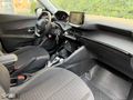 BOYASIZ HATASIZ 2021 70000KM 2008 1.2 PURETECH ACTİVE 130 HP