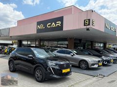 2021 PEUGEOT 2008 OTM VİTES HATASIZ 38 000 SERVİS BAKIM