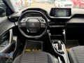 2021 PEUGEOT 2008 OTM VİTES HATASIZ 38 000 SERVİS BAKIM