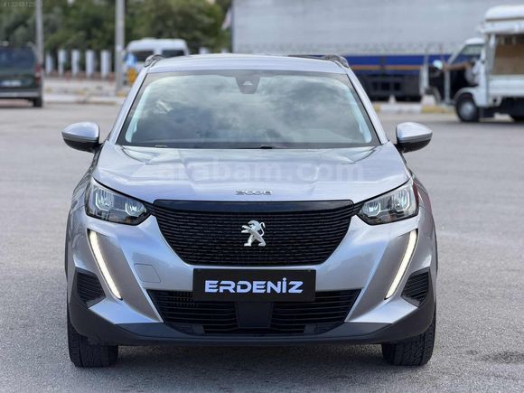 ERDENIZ OTOMOTİV'SEN HATASIZ 2020 MODEL OTOMATİK 2008