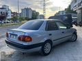 DEĞİŞENSIZ 2000 TOYOTA COROLLA ABS KLİMALI LPGLİ BAKIMLI