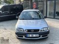 DEĞİŞENSIZ 2000 TOYOTA COROLLA ABS KLİMALI LPGLİ BAKIMLI